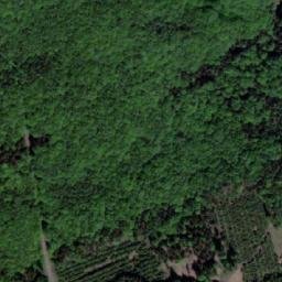 Satellite imagery of Dobrá Leč [Velehrad], CZ