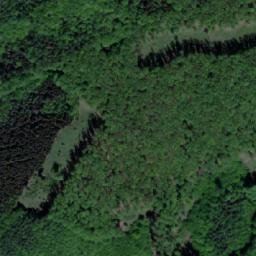 Satellite imagery of Kojatka [Jankovice u Uherského Hradiště], CZ