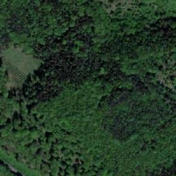 Satellite imagery of Kojatka [Jankovice u Uherského Hradiště], CZ