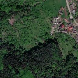 Satellite imagery of [Jankovice u Uherského Hradiště] church t., CZ