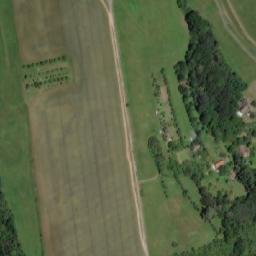 Satellite imagery of (Vlčí jáma) [Košíky], CZ