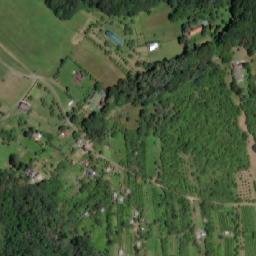 Satellite imagery of (Vlčí jáma) [Košíky], CZ