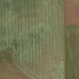 Satellite imagery of (Vrchovice) [Halenkovice], CZ