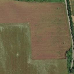 Satellite imagery of (Vrchovice) [Halenkovice], CZ