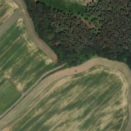 Satellite imagery of (Díly) [Komárov u Napajedel], CZ