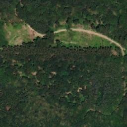 Satellite imagery of (Díly) [Komárov u Napajedel], CZ