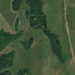 Satellite imagery of Certův kámen [Provodov na Moravě], CZ