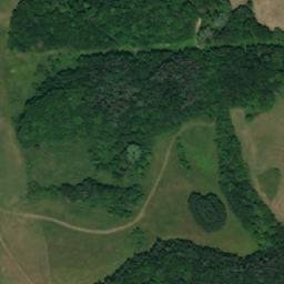 Satellite imagery of Certův kámen [Provodov na Moravě], CZ