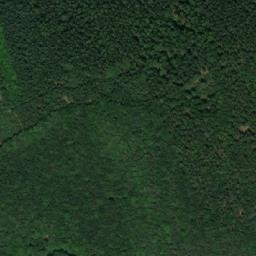 Satellite imagery of Komonec [Provodov na Moravě], CZ