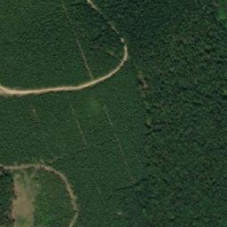 Satellite imagery of boundary_stone, SK