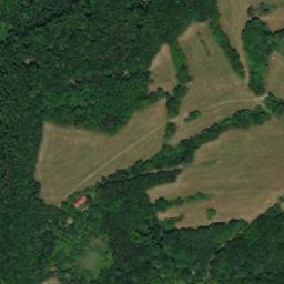Satellite imagery of boundary_stone, SK