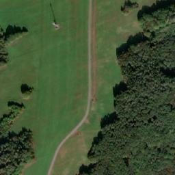 Satellite imagery of Horní klukový [Horní Lhota u Luhačovic] GSM, CZ