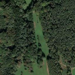 Satellite imagery of Horní klukový [Horní Lhota u Luhačovic] GSM, CZ