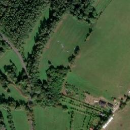 Satellite imagery of Kobylinec, CZ