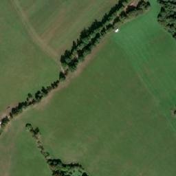 Satellite imagery of Kobylinec, CZ
