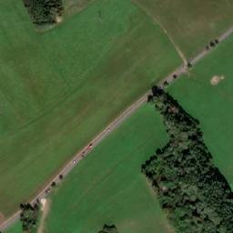 Satellite imagery of Suchý vrch [Valašské Klobouky] GSM, CZ
