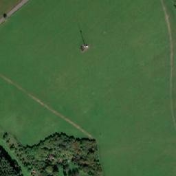 Satellite imagery of Suchý vrch [Valašské Klobouky] GSM, CZ