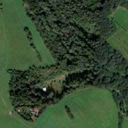 Satellite imagery of Suchý vrch [Valašské Klobouky] GSM, CZ