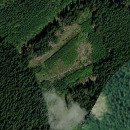 Satellite imagery of Zubák, CZ