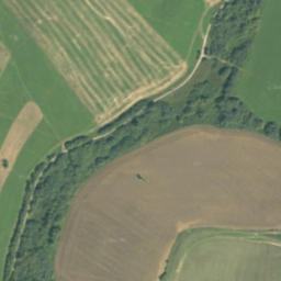 Satellite imagery of Podrobná triangulácia, PL