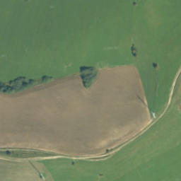 Satellite imagery of Podrobná triangulácia, PL
