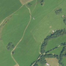 Satellite imagery of Podrobné bodové pole, PL