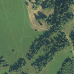Satellite imagery of survey_point, PL