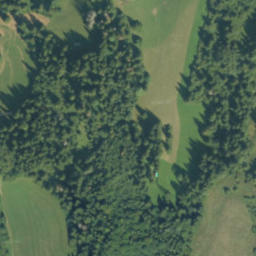 Satellite imagery of Brestová, SK