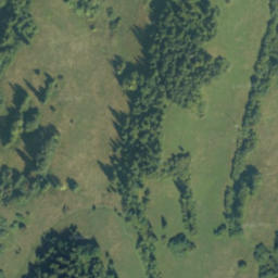 Satellite imagery of Brestová, SK
