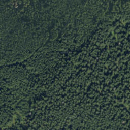 Satellite imagery of boundary_stone, SK
