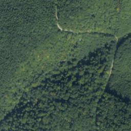 Satellite imagery of Štátna triangulácia, PL