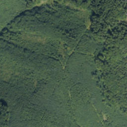 Satellite imagery of boundary_stone, SK