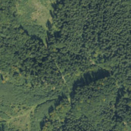 Satellite imagery of boundary_stone, SK