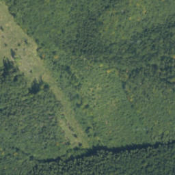 Satellite imagery of Sukromná hora, PL