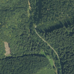 Satellite imagery of Sukromná hora, PL