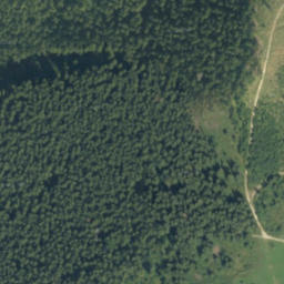 Satellite imagery of Sukromná hora, PL