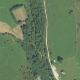 Satellite imagery of survey_point, PL