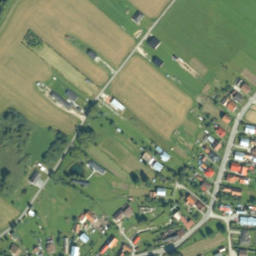 Satellite imagery of plyn, PL