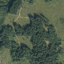 Satellite imagery of Behárovce/Trnovec, PL
