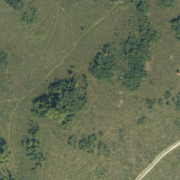 Satellite imagery of Behárovce/Trnovec, PL