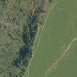 Satellite imagery of survey_point, PL