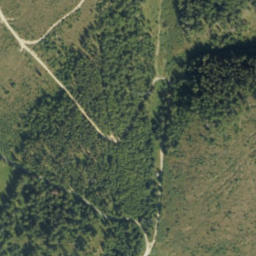 Satellite imagery of urbár, PL