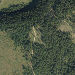 Satellite imagery of urbár, PL