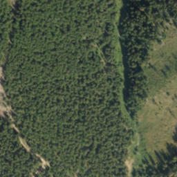 Satellite imagery of X, PL