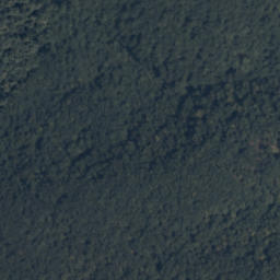 Satellite imagery of Jasło, PL