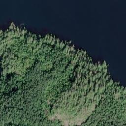 Satellite imagery of Berryman Point, CA