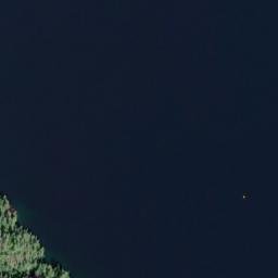 Satellite imagery of Berryman Point, CA