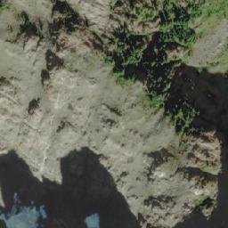 Satellite imagery of Mackenzie Range, CA