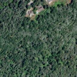 Satellite imagery of Chilliwack Mountain, CA