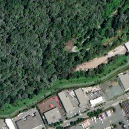 Satellite imagery of Chilliwack Mountain, CA
